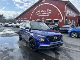 Hyundai Venue 2021 SE $ 20943